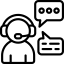 Inicio Agente De Atendimento Ao Cliente