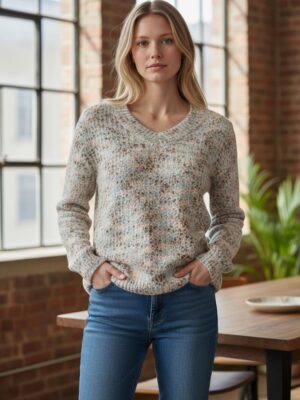 camisola aura pastel