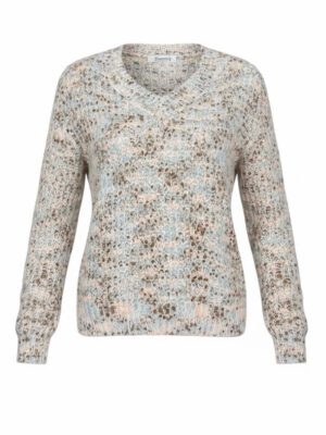 camisola aura pastel