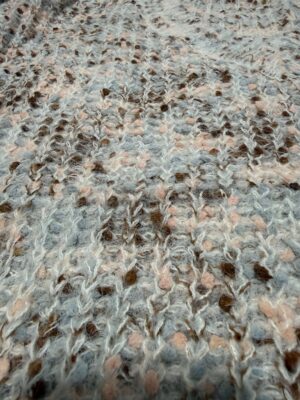 camisola aura pastel