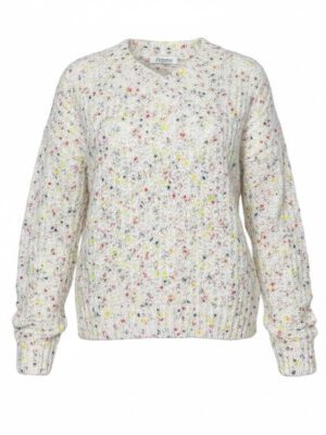 camisola "sprinkle"