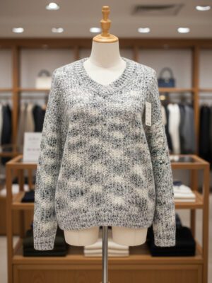 manequim camisola nevoa