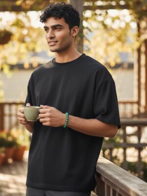 pulseira esperança em pedra natural