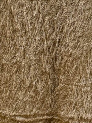 tecido camisola felpuda caramelo