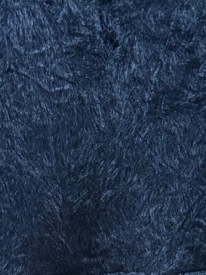 tecido camisola felpuda preto carvao