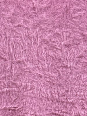 tecido camisola felpuda rosa pastel