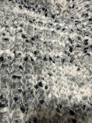 tecido camisola nevoa