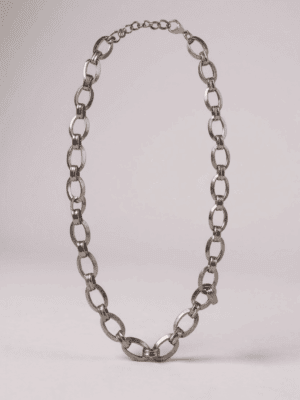 Colar Ligacao Infinita