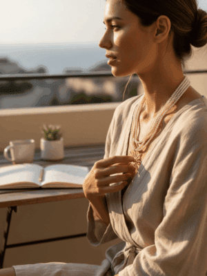 modelo-colar-perolas-sol-dourado